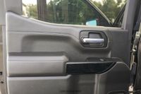 2022 Chevrolet Silverado 1500 LTD RST Black Widow for sale