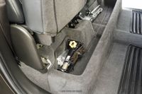 2022 Chevrolet Silverado 1500 LTD RST Black Widow for sale