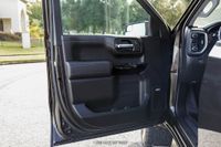 2022 Chevrolet Silverado 1500 LTD RST Black Widow for sale