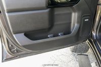 2022 Chevrolet Silverado 1500 LTD RST Black Widow for sale