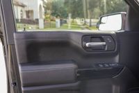 2022 Chevrolet Silverado 1500 LTD RST Black Widow for sale