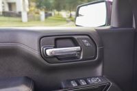 2022 Chevrolet Silverado 1500 LTD RST Black Widow for sale