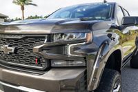 2022 Chevrolet Silverado 1500 LTD RST Black Widow for sale