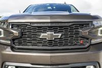 2022 Chevrolet Silverado 1500 LTD RST Black Widow for sale