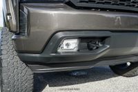 2022 Chevrolet Silverado 1500 LTD RST Black Widow for sale