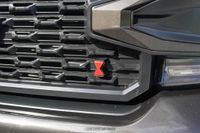 2022 Chevrolet Silverado 1500 LTD RST Black Widow for sale