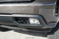 2022 Chevrolet Silverado 1500 LTD RST Black Widow for sale