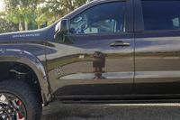 2022 Chevrolet Silverado 1500 LTD RST Black Widow for sale