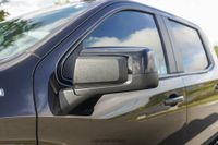 2022 Chevrolet Silverado 1500 LTD RST Black Widow for sale
