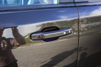 2022 Chevrolet Silverado 1500 LTD RST Black Widow for sale