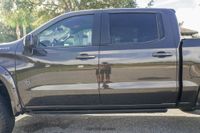 2022 Chevrolet Silverado 1500 LTD RST Black Widow for sale