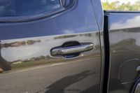 2022 Chevrolet Silverado 1500 LTD RST Black Widow for sale