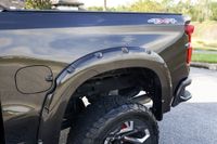 2022 Chevrolet Silverado 1500 LTD RST Black Widow for sale