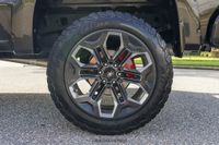 2022 Chevrolet Silverado 1500 LTD RST Black Widow for sale