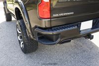 2022 Chevrolet Silverado 1500 LTD RST Black Widow for sale