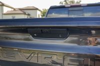 2022 Chevrolet Silverado 1500 LTD RST Black Widow for sale
