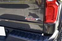 2022 Chevrolet Silverado 1500 LTD RST Black Widow for sale