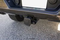 2022 Chevrolet Silverado 1500 LTD RST Black Widow for sale
