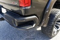 2022 Chevrolet Silverado 1500 LTD RST Black Widow for sale