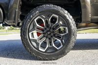 2022 Chevrolet Silverado 1500 LTD RST Black Widow for sale