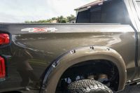 2022 Chevrolet Silverado 1500 LTD RST Black Widow for sale