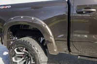 2022 Chevrolet Silverado 1500 LTD RST Black Widow for sale