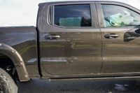 2022 Chevrolet Silverado 1500 LTD RST Black Widow for sale