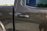 2022 Chevrolet Silverado 1500 LTD RST Black Widow for sale