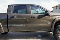 2022 Chevrolet Silverado 1500 LTD RST Black Widow for sale