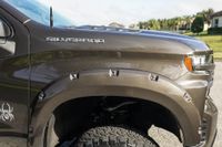 2022 Chevrolet Silverado 1500 LTD RST Black Widow for sale