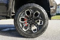 2022 Chevrolet Silverado 1500 LTD RST Black Widow for sale