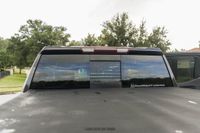 2022 Chevrolet Silverado 1500 LTD RST Black Widow for sale
