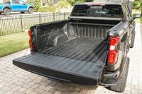 2022 Chevrolet Silverado 1500 LTD RST Black Widow for sale