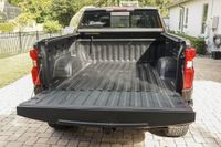 2022 Chevrolet Silverado 1500 LTD RST Black Widow for sale