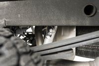 2022 Chevrolet Silverado 1500 LTD RST Black Widow for sale