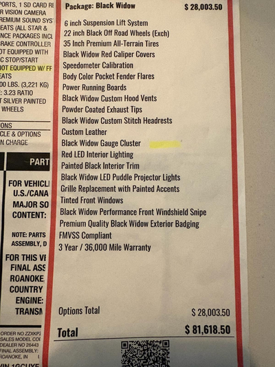 Service record 1 of 1