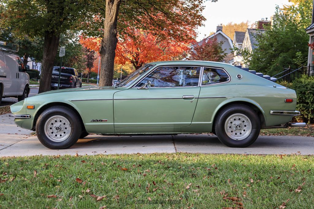 1976 Datsun 280Z for sale
