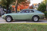 1976 Datsun 280Z for sale