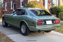 1976 Datsun 280Z for sale