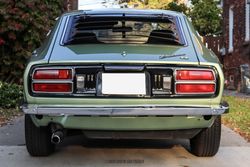 1976 Datsun 280Z for sale