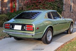1976 Datsun 280Z for sale