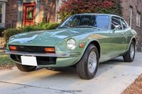 1976 Datsun 280Z for sale