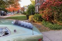 1976 Datsun 280Z for sale
