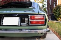 1976 Datsun 280Z for sale