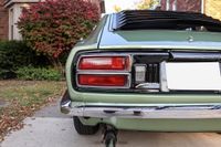 1976 Datsun 280Z for sale