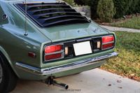 1976 Datsun 280Z for sale