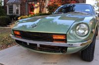 1976 Datsun 280Z for sale