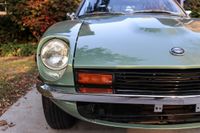1976 Datsun 280Z for sale