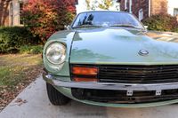 1976 Datsun 280Z for sale