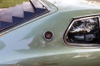 1976 Datsun 280Z for sale